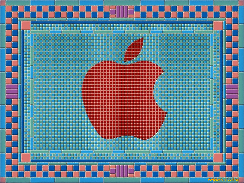 , apple